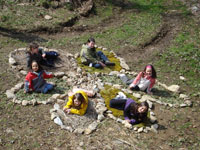 enfants centre de loisirs ambert job