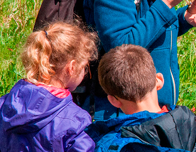 Reportage Jouets Buissonniers